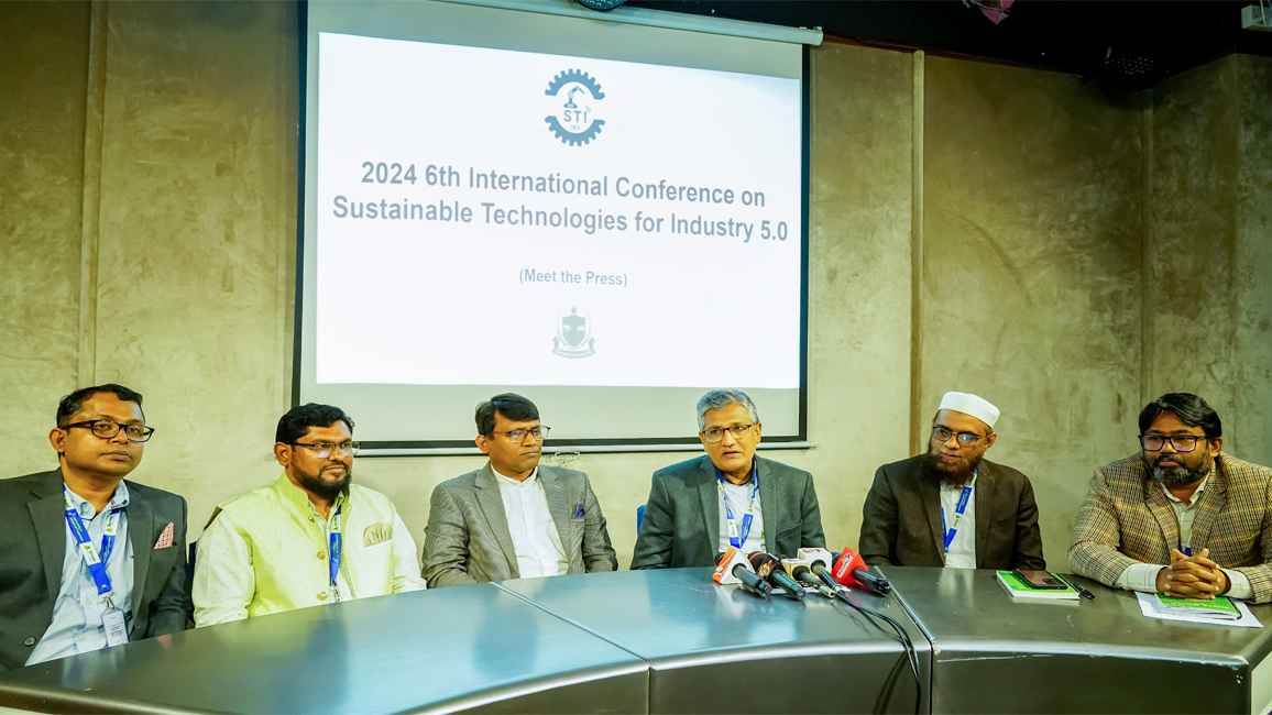 গ্রিন ইউনিভার্সিটিতে আন্তর্জাতিক সম্মেলন শুরু শনিবার